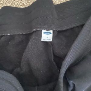 Old Navy Black Leggings